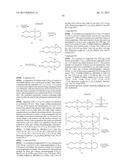 CHEMICAL MODIFICATIONS OF MONOMERS AND OLIGONUCLEOTIDES WITH CYCLOADDITION diagram and image