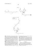 CHEMICAL MODIFICATIONS OF MONOMERS AND OLIGONUCLEOTIDES WITH CYCLOADDITION diagram and image