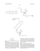 CHEMICAL MODIFICATIONS OF MONOMERS AND OLIGONUCLEOTIDES WITH CYCLOADDITION diagram and image