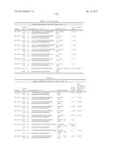 CHEMICAL MODIFICATIONS OF MONOMERS AND OLIGONUCLEOTIDES WITH CYCLOADDITION diagram and image