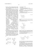 CHEMICAL MODIFICATIONS OF MONOMERS AND OLIGONUCLEOTIDES WITH CYCLOADDITION diagram and image