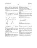 CHEMICAL MODIFICATIONS OF MONOMERS AND OLIGONUCLEOTIDES WITH CYCLOADDITION diagram and image