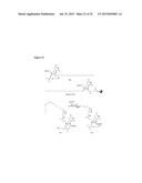 CHEMICAL MODIFICATIONS OF MONOMERS AND OLIGONUCLEOTIDES WITH CYCLOADDITION diagram and image