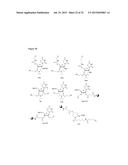 CHEMICAL MODIFICATIONS OF MONOMERS AND OLIGONUCLEOTIDES WITH CYCLOADDITION diagram and image