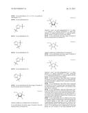 CHEMICAL MODIFICATIONS OF MONOMERS AND OLIGONUCLEOTIDES WITH CYCLOADDITION diagram and image