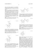 CHEMICAL MODIFICATIONS OF MONOMERS AND OLIGONUCLEOTIDES WITH CYCLOADDITION diagram and image