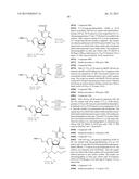 CHEMICAL MODIFICATIONS OF MONOMERS AND OLIGONUCLEOTIDES WITH CYCLOADDITION diagram and image