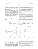 CHEMICAL MODIFICATIONS OF MONOMERS AND OLIGONUCLEOTIDES WITH CYCLOADDITION diagram and image