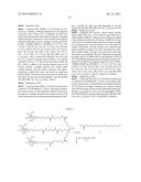 CHEMICAL MODIFICATIONS OF MONOMERS AND OLIGONUCLEOTIDES WITH CYCLOADDITION diagram and image