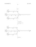 CHEMICAL MODIFICATIONS OF MONOMERS AND OLIGONUCLEOTIDES WITH CYCLOADDITION diagram and image