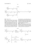 CHEMICAL MODIFICATIONS OF MONOMERS AND OLIGONUCLEOTIDES WITH CYCLOADDITION diagram and image