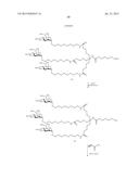 CHEMICAL MODIFICATIONS OF MONOMERS AND OLIGONUCLEOTIDES WITH CYCLOADDITION diagram and image