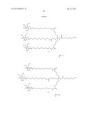 CHEMICAL MODIFICATIONS OF MONOMERS AND OLIGONUCLEOTIDES WITH CYCLOADDITION diagram and image