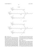 CHEMICAL MODIFICATIONS OF MONOMERS AND OLIGONUCLEOTIDES WITH CYCLOADDITION diagram and image