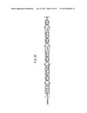 NOVEL GLYCOSYLTRANSFERASE GENE AND USE THEREOF diagram and image