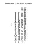 NOVEL GLYCOSYLTRANSFERASE GENE AND USE THEREOF diagram and image