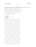 NOVEL GLYCOSYLTRANSFERASE GENE AND USE THEREOF diagram and image