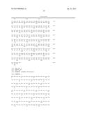 NOVEL GLYCOSYLTRANSFERASE GENE AND USE THEREOF diagram and image