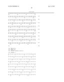 NOVEL GLYCOSYLTRANSFERASE GENE AND USE THEREOF diagram and image