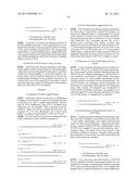 METHOD FOR AMPLIFYING NUCLEIC ACID AND METHOD FOR DETECTING AMPLIFIED     NUCLEIC ACID diagram and image