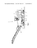 Automotive Road Milling Machine diagram and image