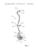 Concrete Spacer with Supporting Element diagram and image