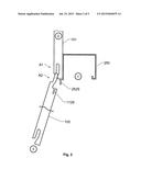 BUILDING BOARD AND METHOD OF MOUNTING diagram and image