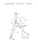 BUILDING BOARD AND METHOD OF MOUNTING diagram and image