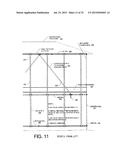 METHOD AND APPARATUS FOR RAISING A STRUCTURE diagram and image