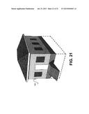 METHOD AND APPARATUS FOR RAISING A STRUCTURE diagram and image