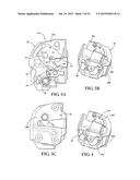 DOOR LATCH ASSEMBLY FOR MOTOR VEHICLES diagram and image