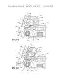 DOOR LATCH ASSEMBLY FOR MOTOR VEHICLES diagram and image