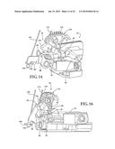 DOOR LATCH ASSEMBLY FOR MOTOR VEHICLES diagram and image