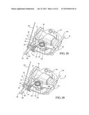 DOOR LATCH ASSEMBLY FOR MOTOR VEHICLES diagram and image