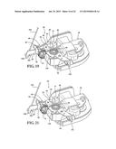 DOOR LATCH ASSEMBLY FOR MOTOR VEHICLES diagram and image