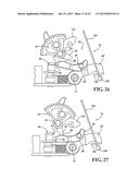 DOOR LATCH ASSEMBLY FOR MOTOR VEHICLES diagram and image