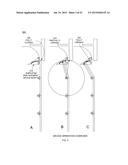 GARAGE DOOR VENTING SYSTEM AND METHOD diagram and image