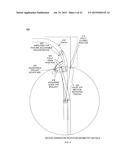 GARAGE DOOR VENTING SYSTEM AND METHOD diagram and image