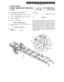 Removable Ladder Wheels diagram and image