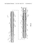 Apparatus and Method for Setting a Liner diagram and image