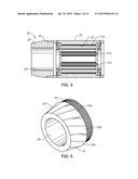 Apparatus and Method for Setting a Liner diagram and image