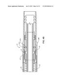 Apparatus and Method for Setting a Liner diagram and image