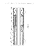 Apparatus and Method for Setting a Liner diagram and image