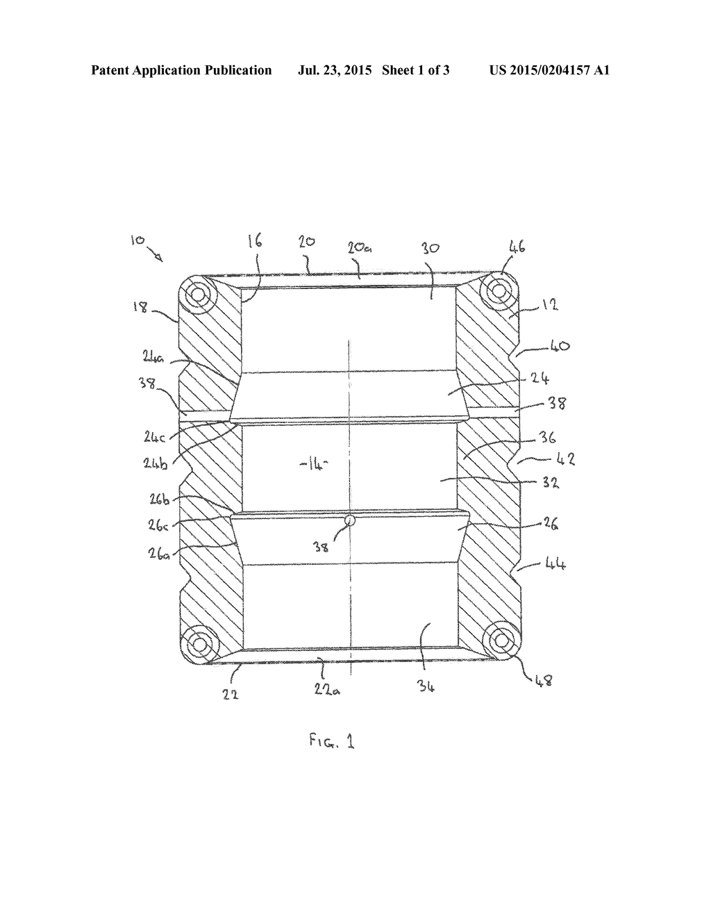 SEAL ELEMENT - diagram, schematic, and image 02