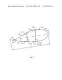 METHOD OF REPAIRING A WIND TURBINE BLADE diagram and image