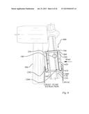 METHOD OF REPAIRING A WIND TURBINE BLADE diagram and image