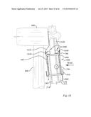 METHOD OF REPAIRING A WIND TURBINE BLADE diagram and image