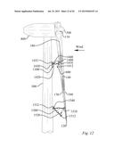 METHOD OF REPAIRING A WIND TURBINE BLADE diagram and image