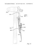 METHOD OF REPAIRING A WIND TURBINE BLADE diagram and image