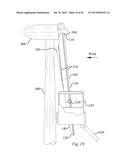 METHOD OF REPAIRING A WIND TURBINE BLADE diagram and image